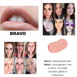 Bravo LipSense