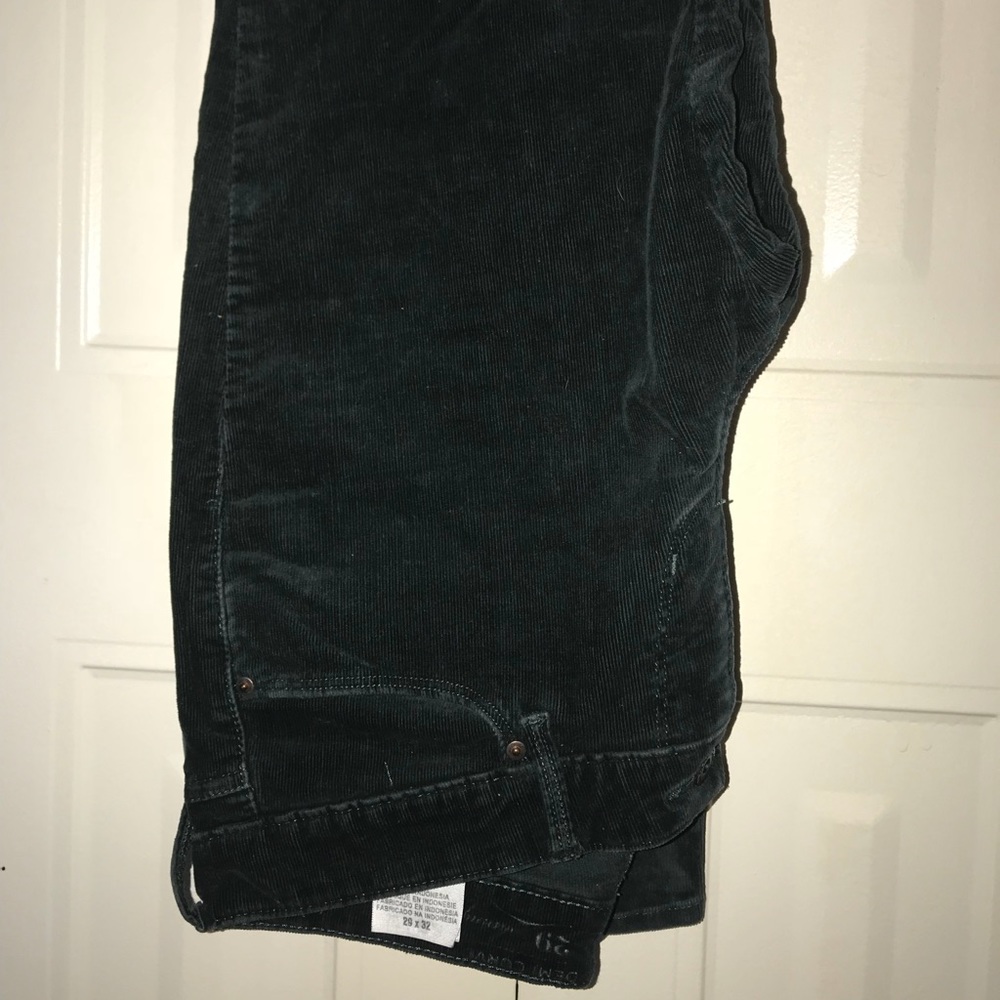 Levi’s Corduroy pants