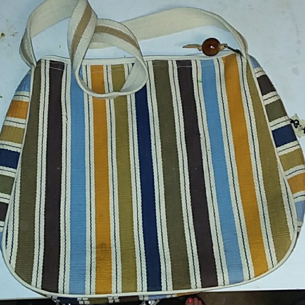 Beach Bag