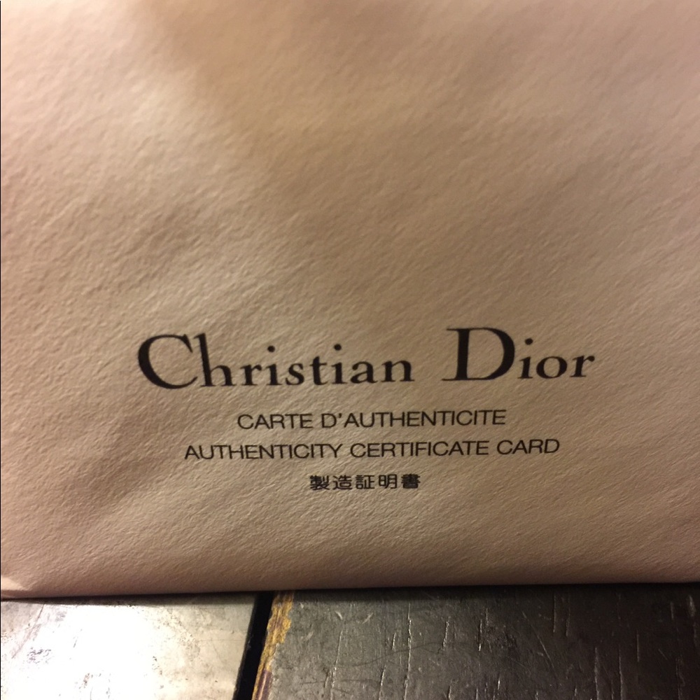 Dior - Picture 6 of 8