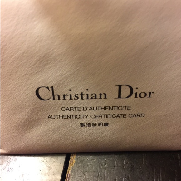 Dior - Picture 6 of 8