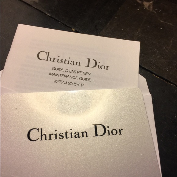 Dior - Picture 8 of 8