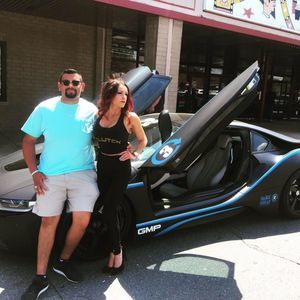 Meet your Posher, Cody