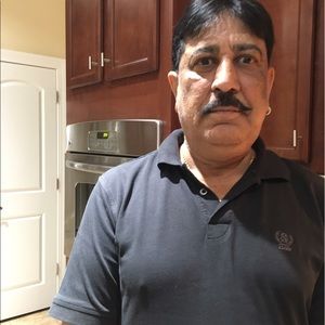 Meet your Posher, Jay