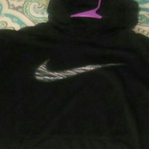 Nike Therma Fit Hoodie