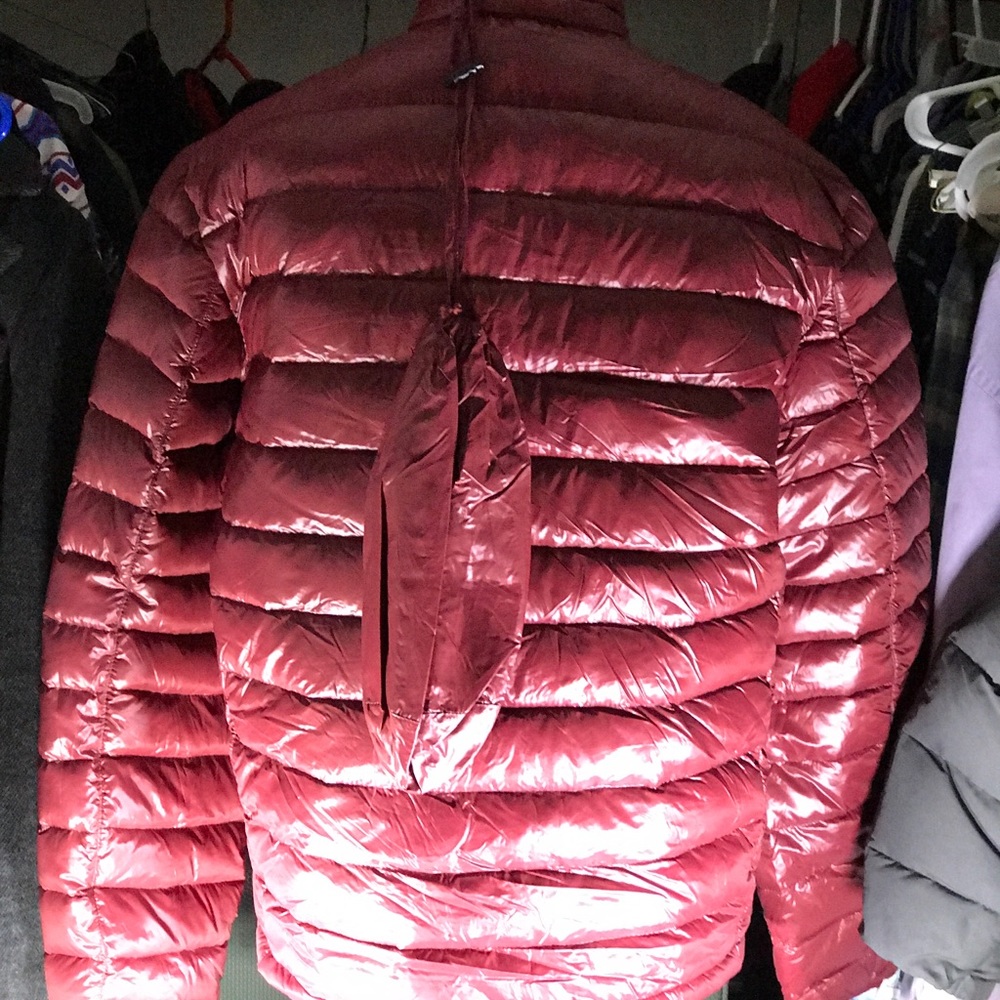 Jack Threads Puff Jacket - Picture 2 of 2