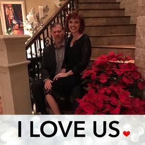 Meet your Posher, Kristal n kent