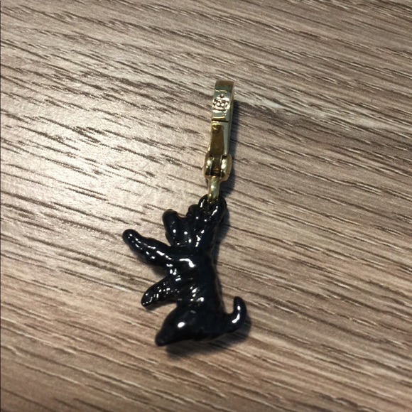Juicy Couture Dog Charm - Picture 1 of 2