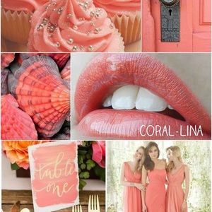 Coral-Lina LipSense