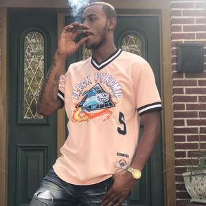 Meet your Posher, Sharif