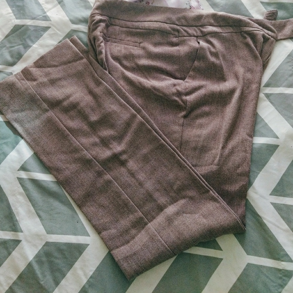 ✌️✌️FINAL PRICE✌️✌️Women's Dress Pants