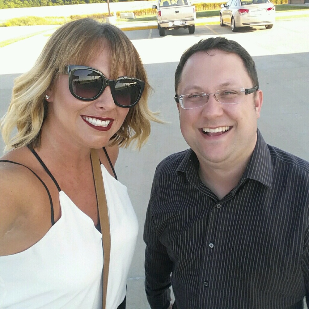 Meet your Posher, Shauna