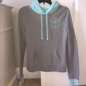 Hollister Hoodie