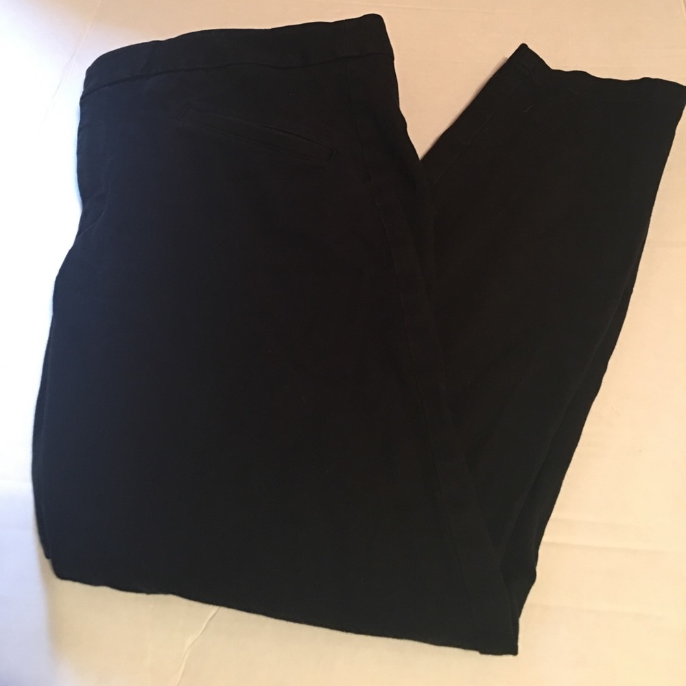 Gap Ultra Skinny Two Way Stretch Dress Pants