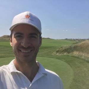 Meet your Posher, Hunter