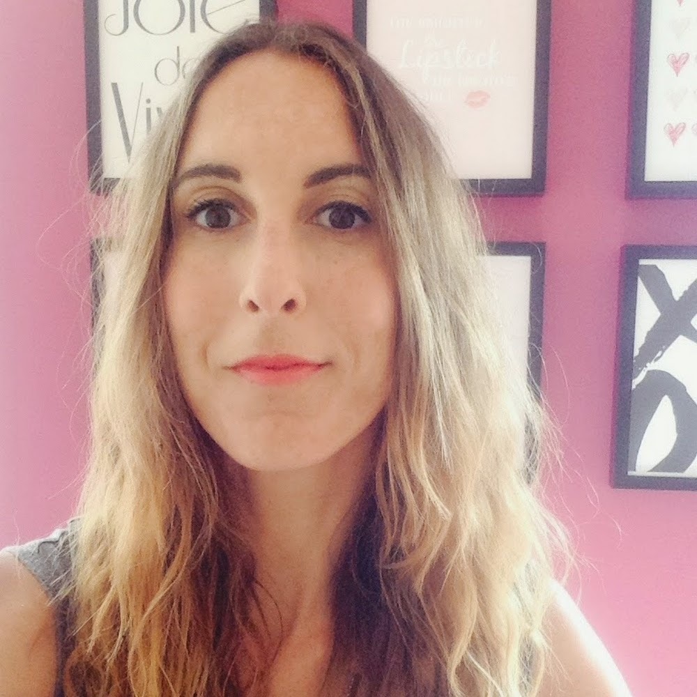 Meet your Posher, Letitia