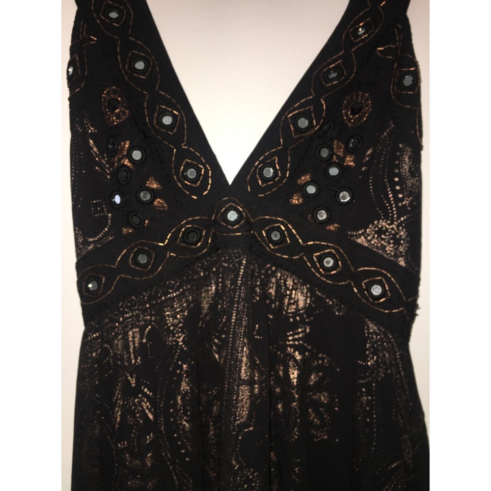 Free People Maxi Dress