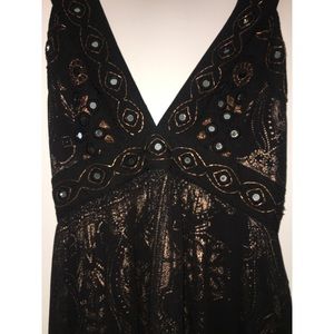 Free People Maxi Dress