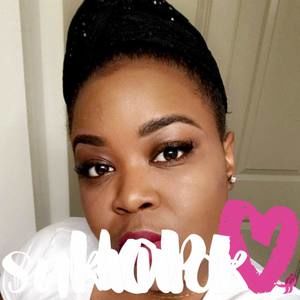 Meet your Posher, Jumoke