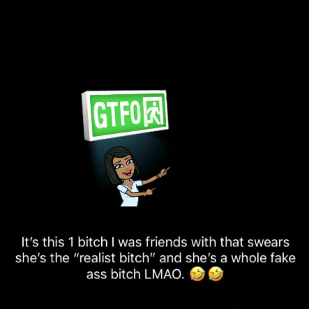 Meet your Posher, Destiny