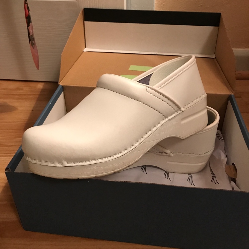 Danskos
