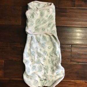 Summer infant swaddleme