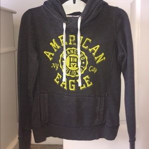 American Eagle Hoodie
