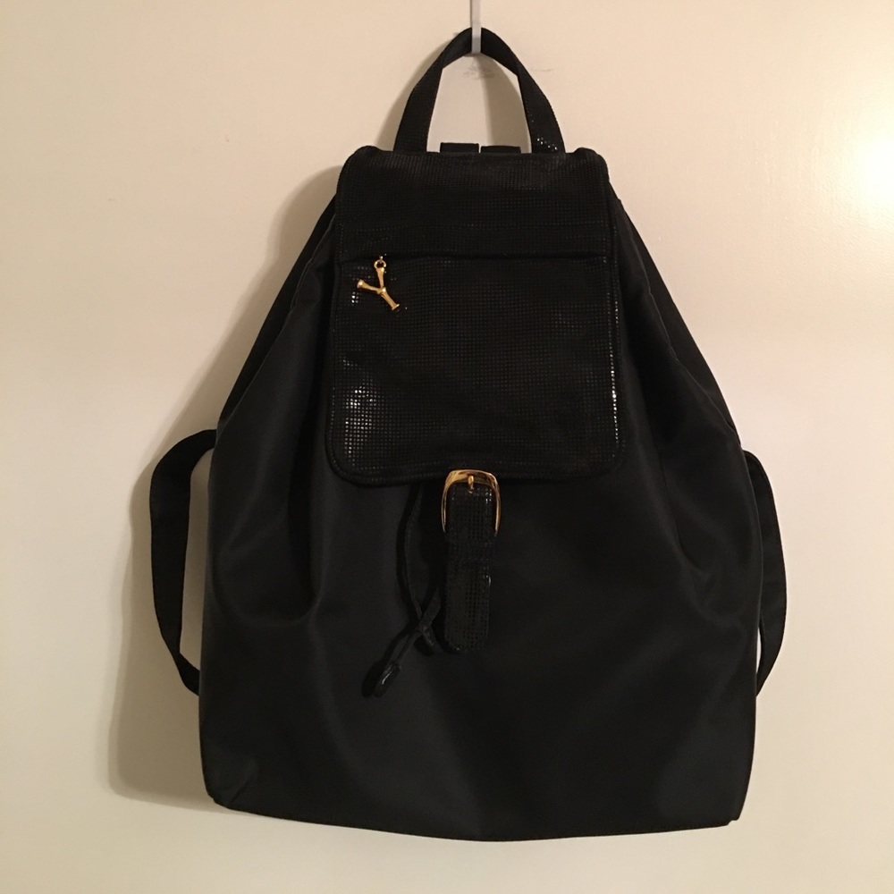 Fashion Backpack