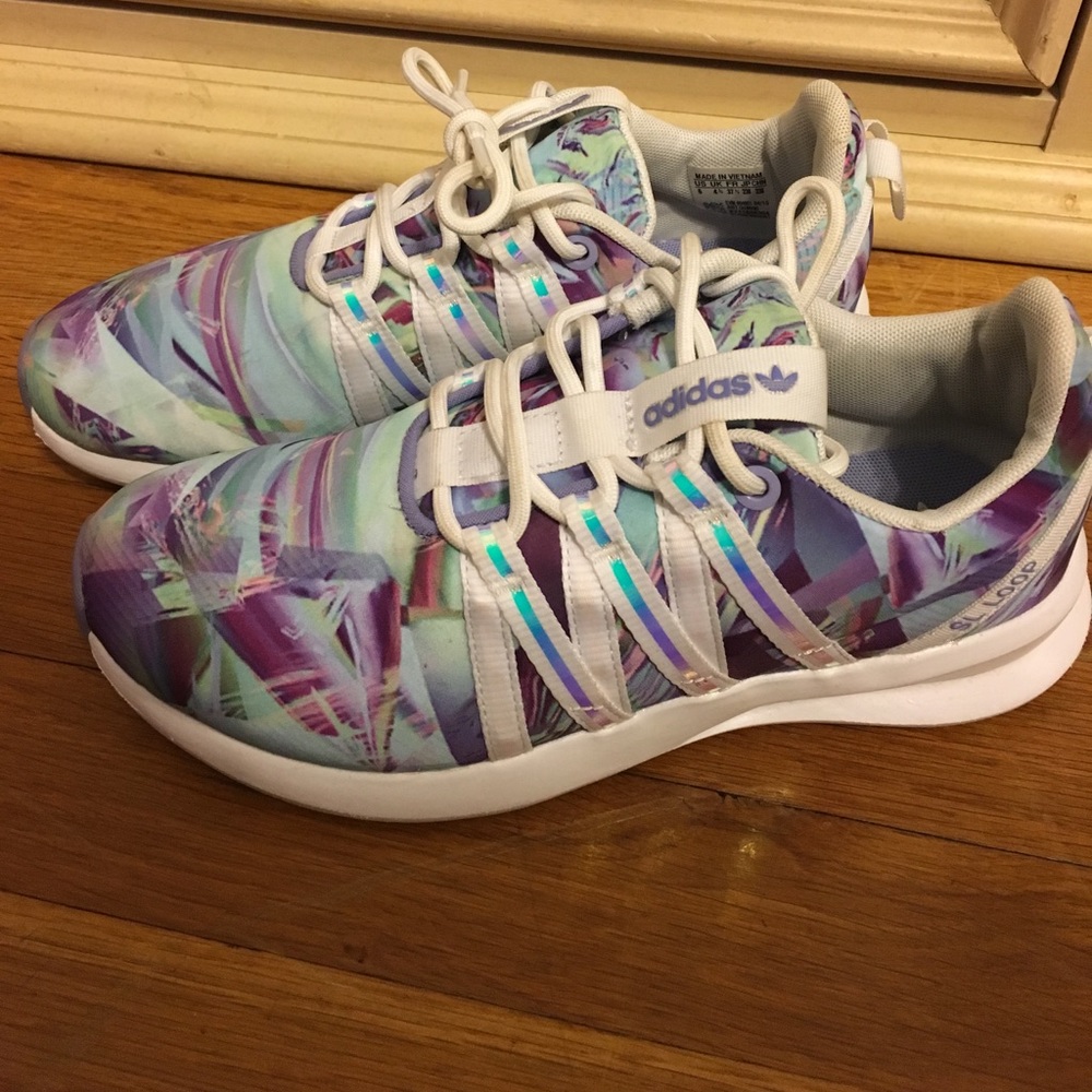 Adidas sneakers