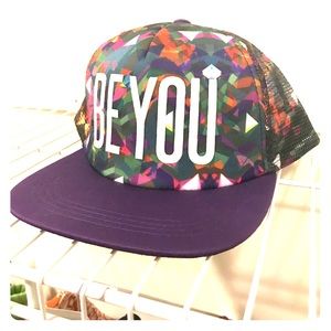 LuLaRoe Trucker hat