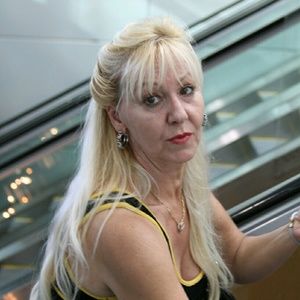 Meet your Posher, Donna