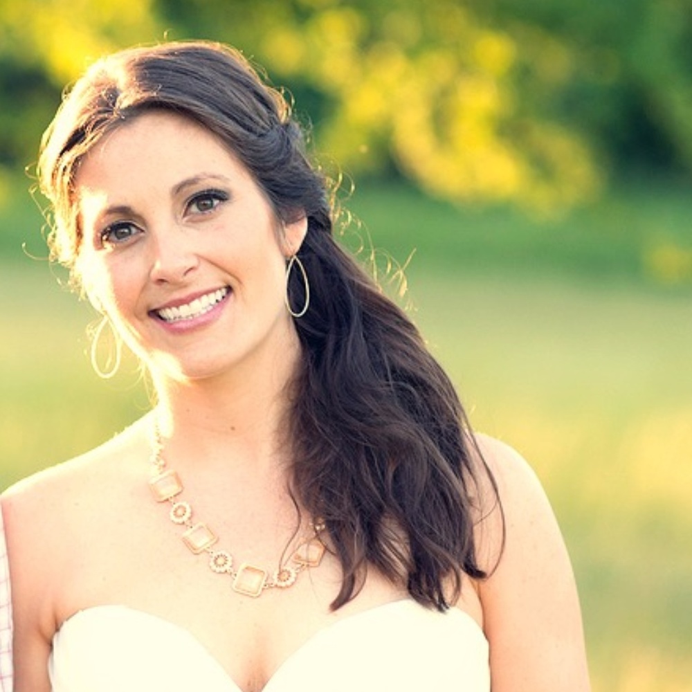 Meet your Posher, Kate