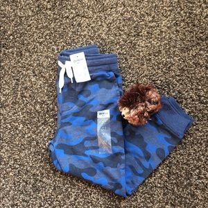BNWT OshKosh Sweatpants