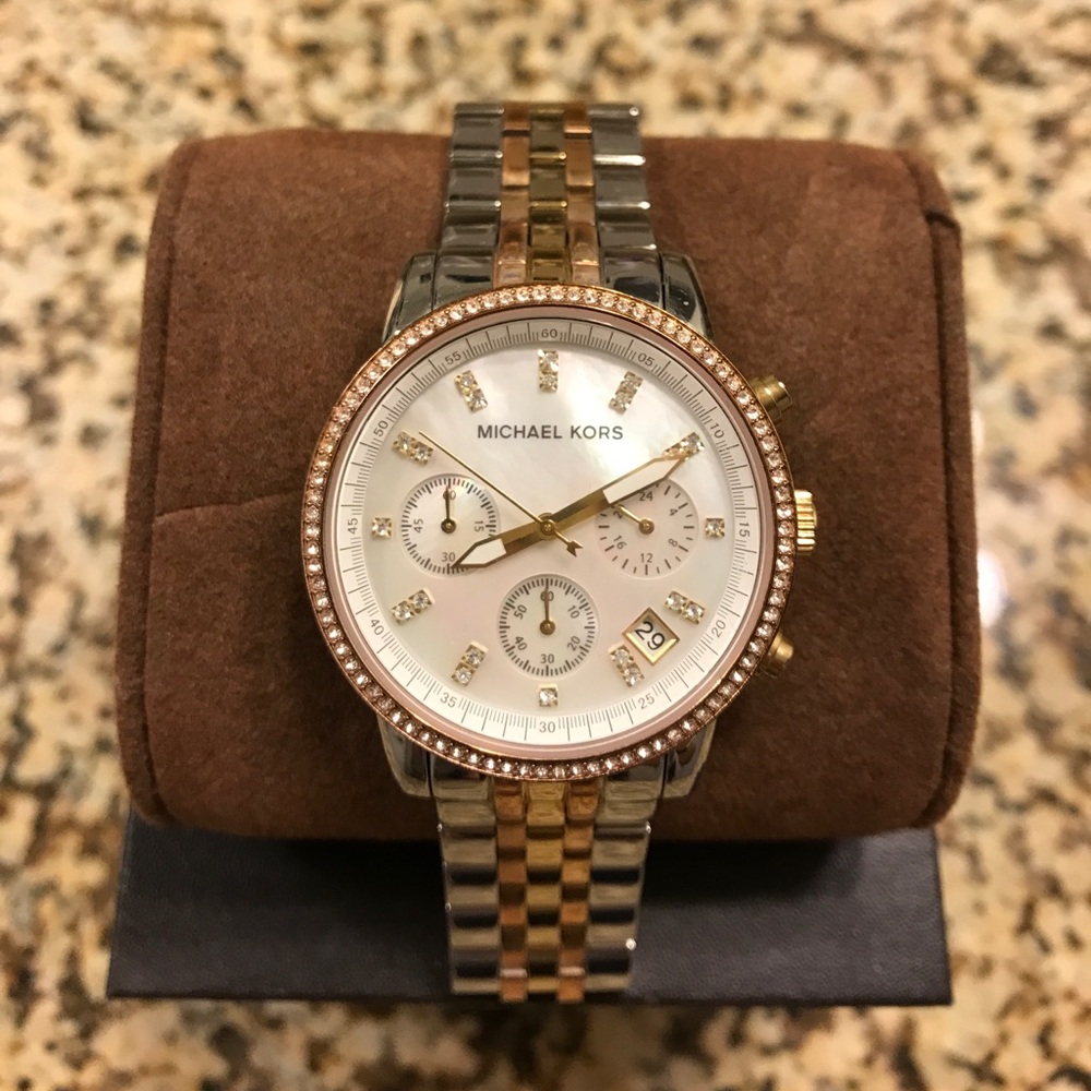 Michael Kors Watch