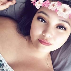 Meet your Posher, Kaylynn