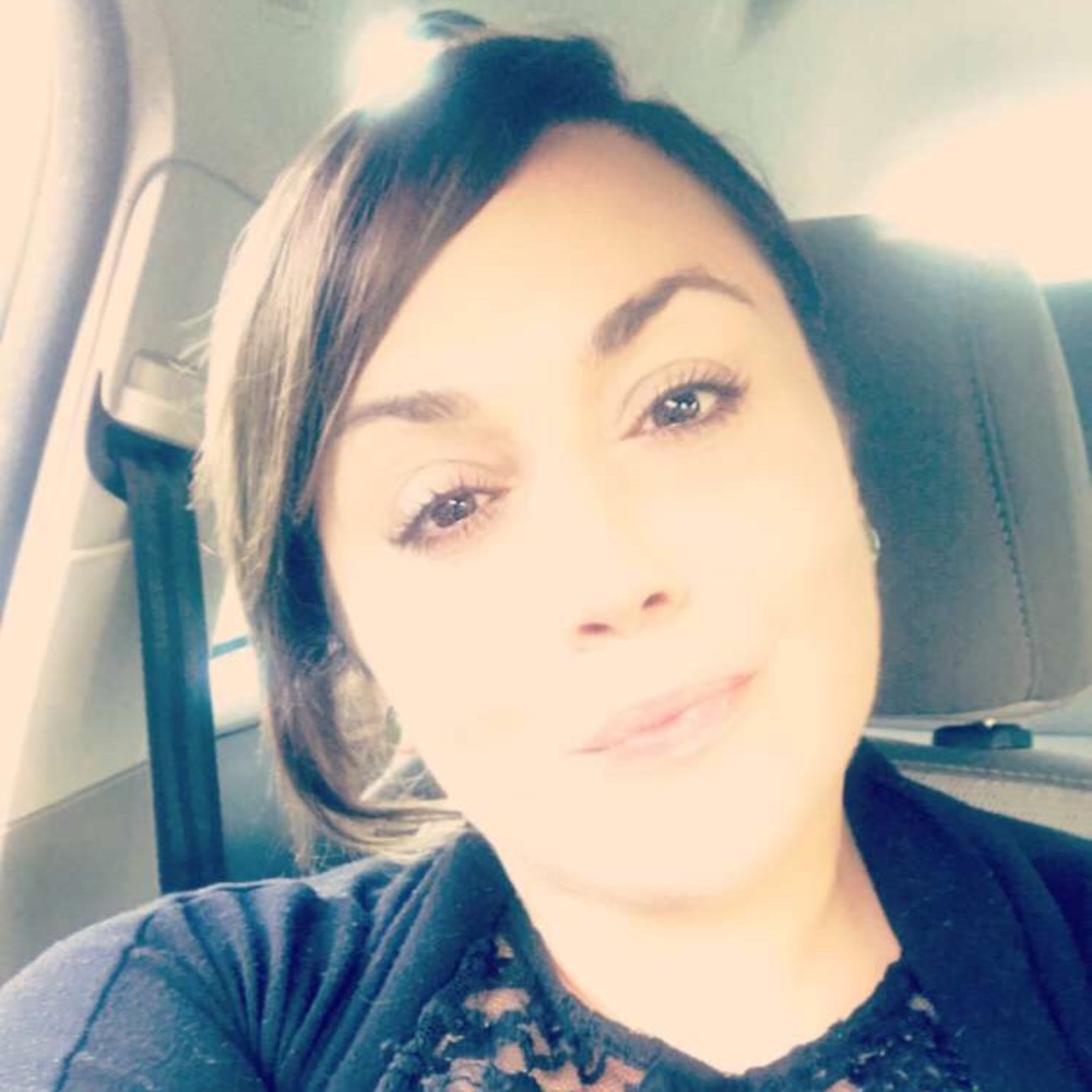 Meet your Posher, Jennifer