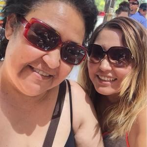 Meet your Posher, Lupita