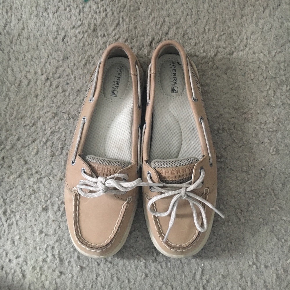 Sperry Top-Sider Boat Shoes