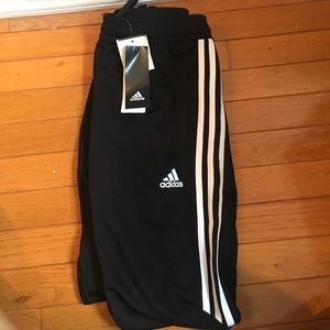 Adidas Tiro 17 training joggers