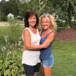 Meet your Posher, Robyn