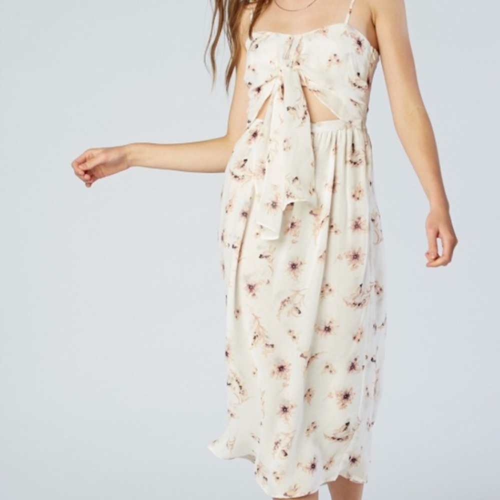Flynn skye faith midi