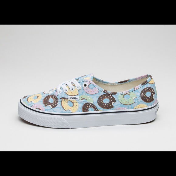 vans donut vans donut