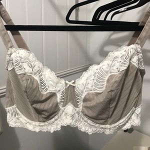 Sexy Bra + Matching Panty