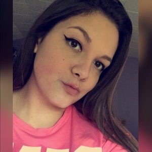 Meet your Posher, Kylie