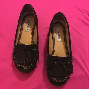 Steve Madden Moccasins