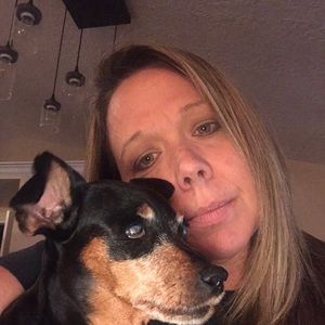 Meet your Posher, Mitzi