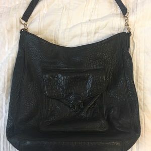 Black Hobo Tory Burch purse
