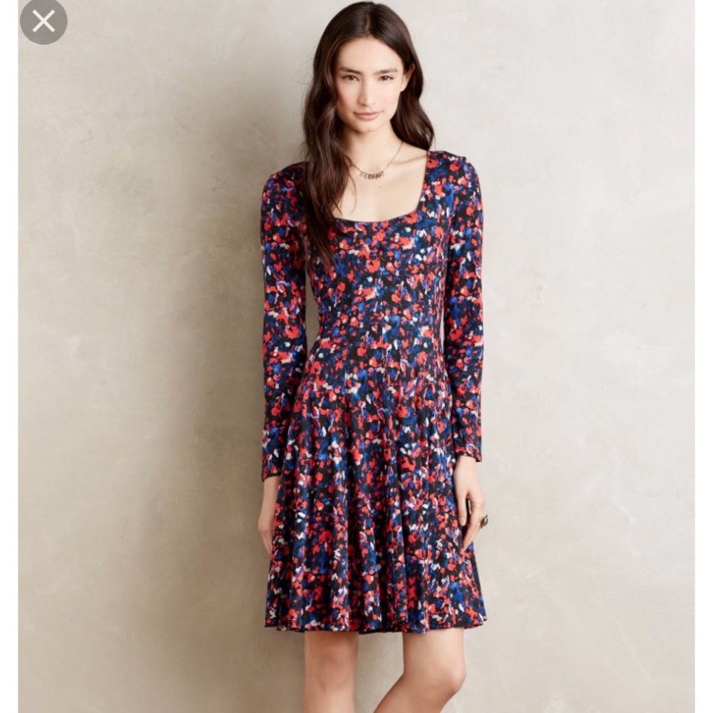 HD in Paris Saraid Dress