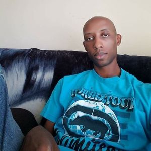 Meet your Posher, Jovan