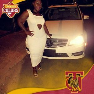 Meet your Posher, Creme